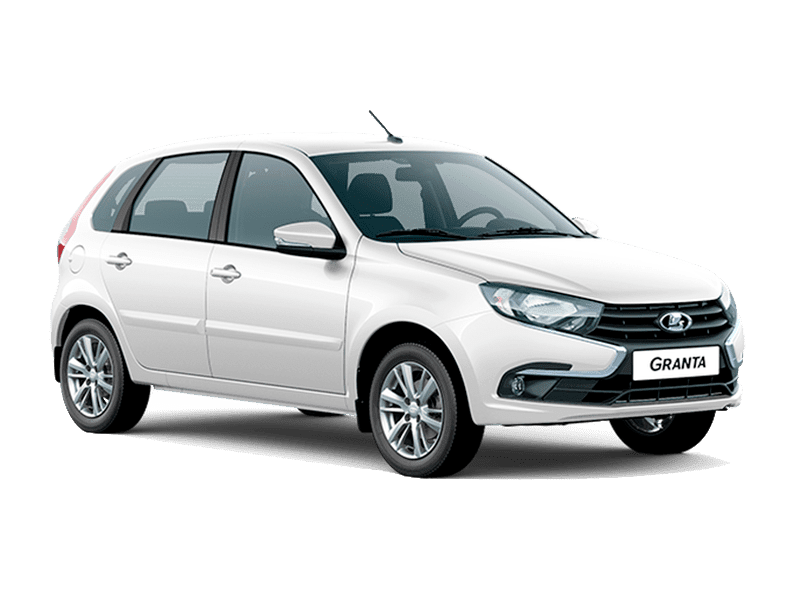 Lada Granta Хэтчбек купить по цене от 467 000 рублей