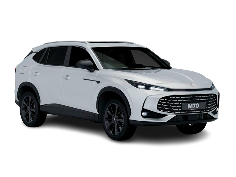 Купить Москвич М70 в Нижнем Новгороде - Астраханский белый